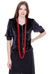 Bluza catifea  Liza Panait Liza Panait Online Boutique
